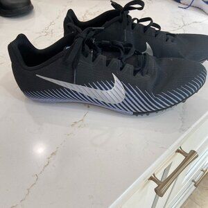Mens Nike Racing Multi Use Cleats vsize 11.5